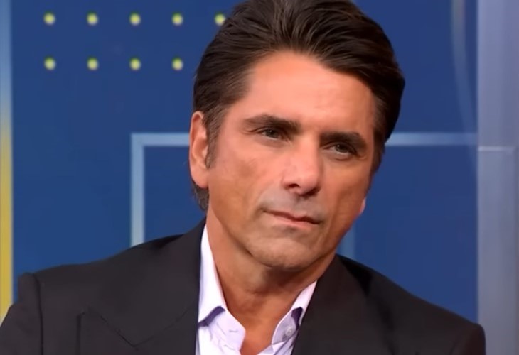 Full House News: John Stamos Shares Lori Loughlin Chemistry, Olsen Twins Apology, And Bob Saget Death Impact