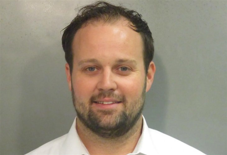 Josh Duggar Loses Child Pornography Appeal, Wife Anna Reacts!