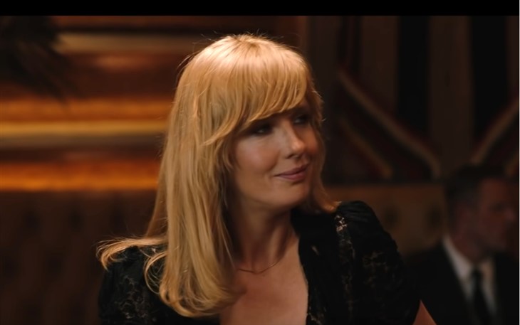 Yellowstone Spoilers: Clue Kelly Reilly Could Be Leaving The Show