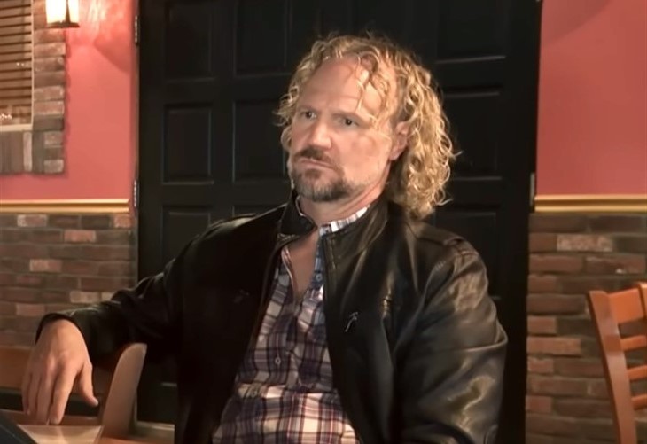 Sister Wives Could Feature A New Plural Marriage WITHOUT Kody Brown!