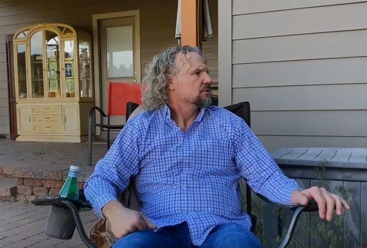 Sister Wives: Kody Gets Annoyed With Robyn, Meri Lives 'In Denial'!