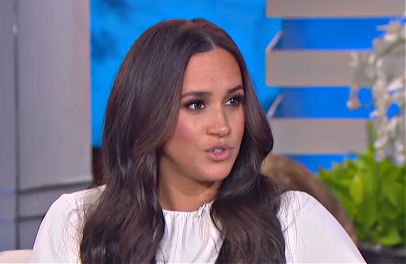 Meghan Markle Upcoming Memoir Is Already Causing Problems