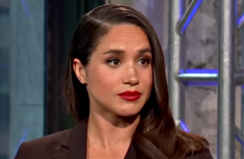Meghan Markle Wanted ‘Equal Billing’ With Kate Middleton