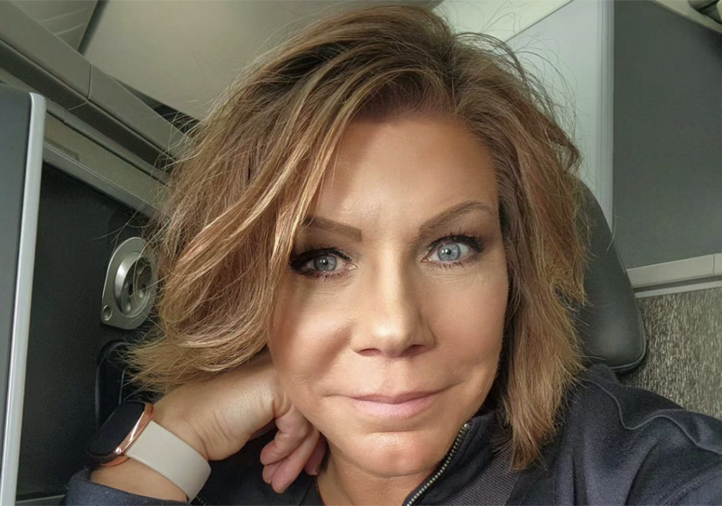 Sister Wives: Meri Brown Shares Brother's Death At 54, Including Cause