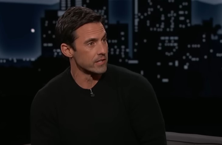 This Is Us Star Milo Ventimiglia Gets Married In Secret Wedding!