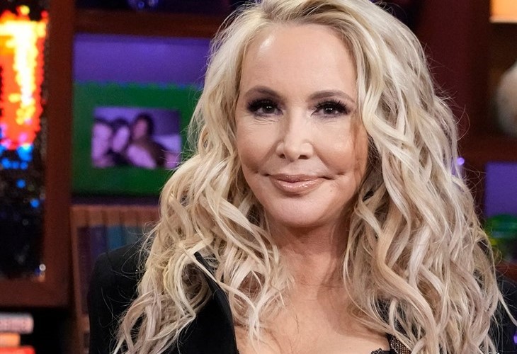 RHOC: Shannon Beador Sparks New Concern, Court Date Revealed
