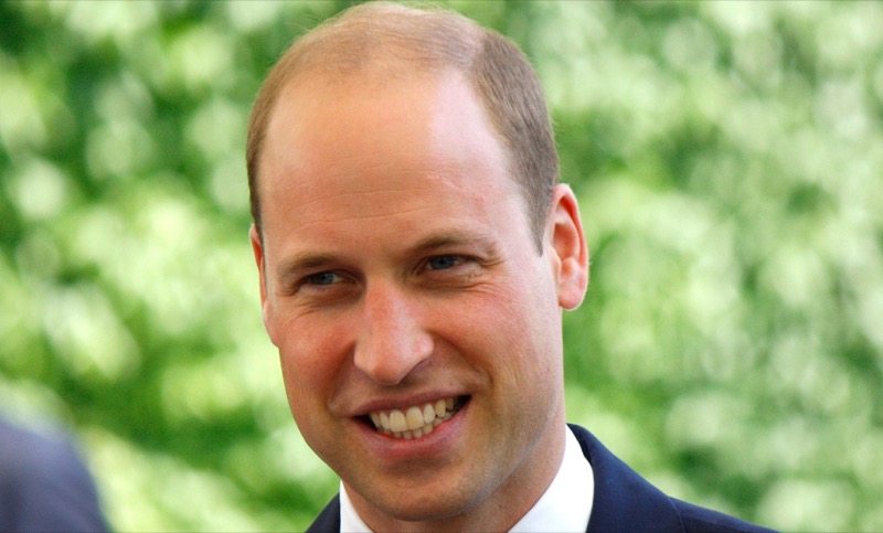 Prince William Angered Over Kim Kardashian Comparisons