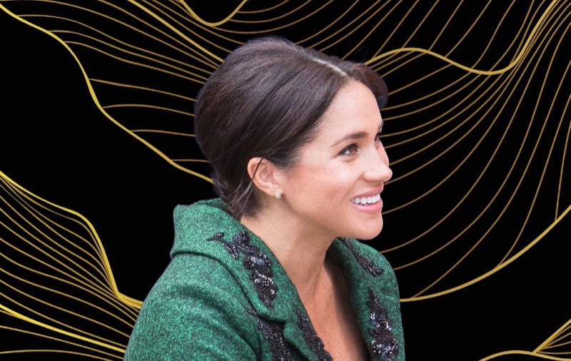 Meghan Markle Looking To Destroy Kate Middleton With One Major Move