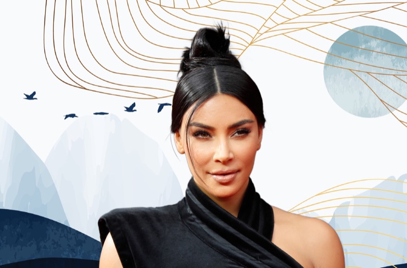 Kim Kardashian Uses Taylor Swift For Attention