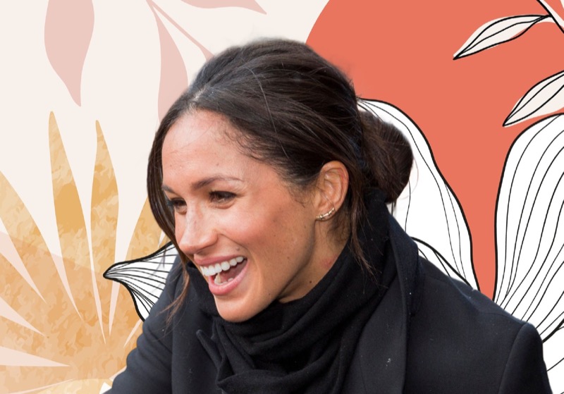 Meghan Markle Continues To Burn Bridges
