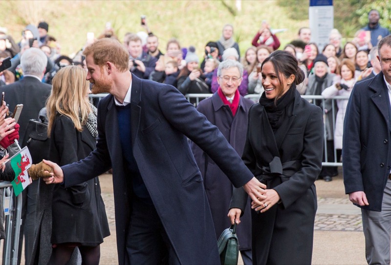 Prince Harry And Meghan Markle Savaged Again In Brutal Takedown