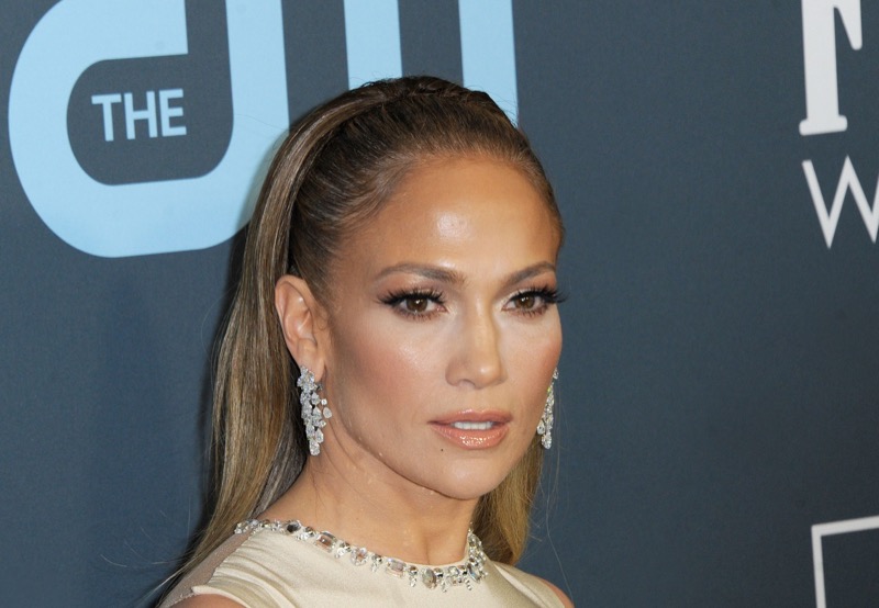 Jennifer Lopez Argues With Ben Affleck After He Hugs Jennifer Garner