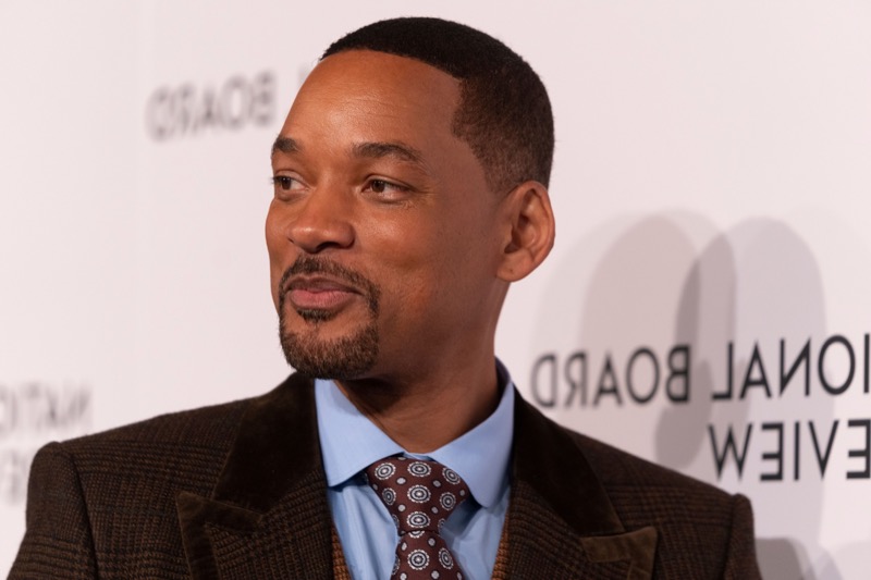 Will Smith Steals Jada Pinkett Spotlight With Marriage Bombshell!