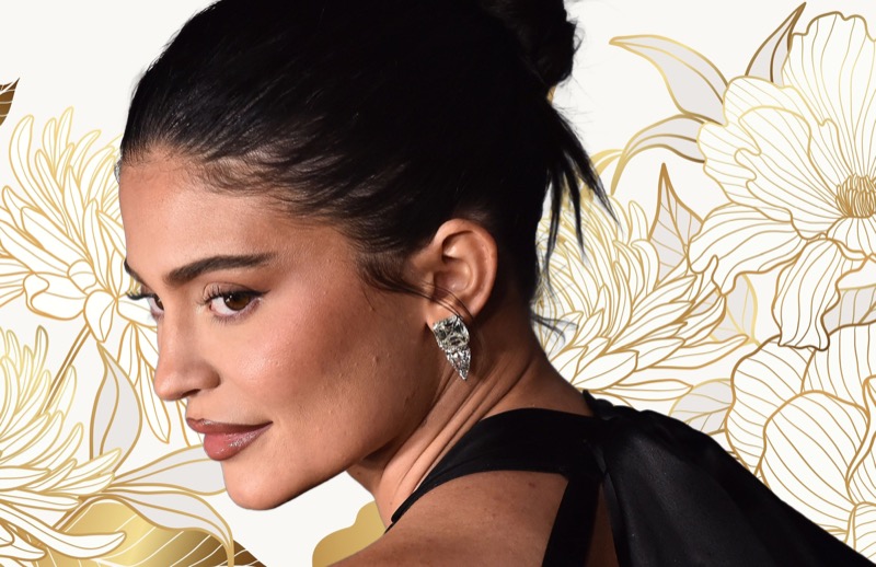 Kylie Jenner Wants Babies With Timothee Chalamet