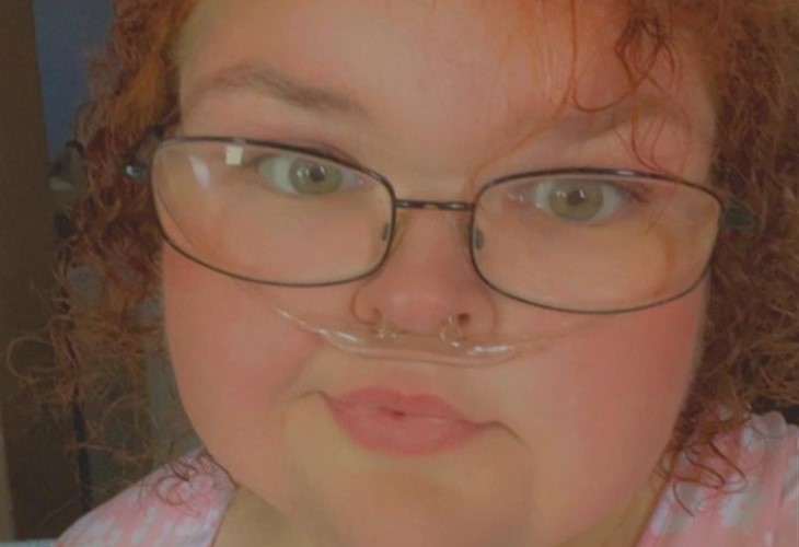 1000-Lb Sisters: Tammy Slaton Wants ‘Obsessed' Fans Amid Arrest Update!