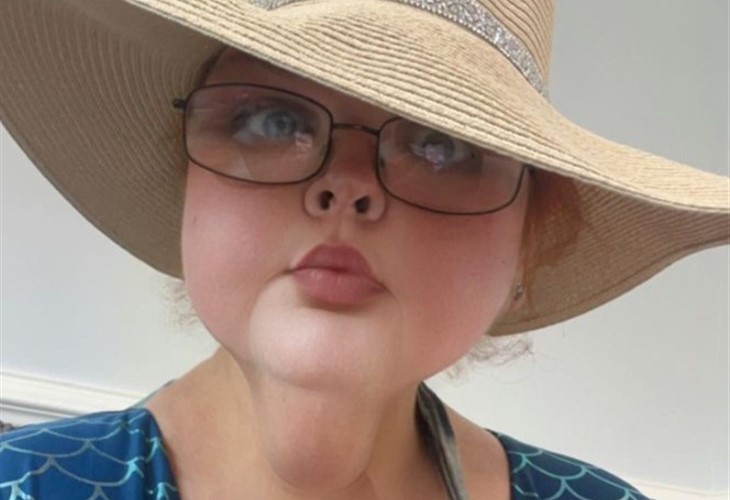 1000-Lb Sisters: Tammy Slaton Reveals Exact Weight And Total Pounds Lost!