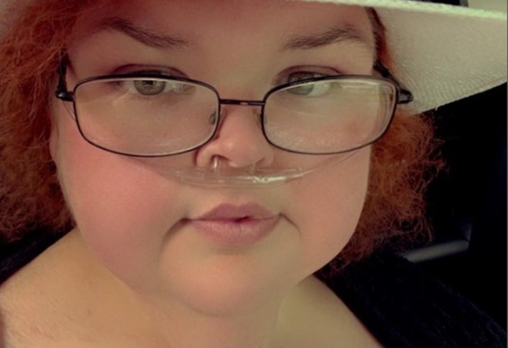 1000-Lb Sisters Spoilers: Tammy Slaton Visits CBD Farm With Fan Fave Star After Marijuana Arrest