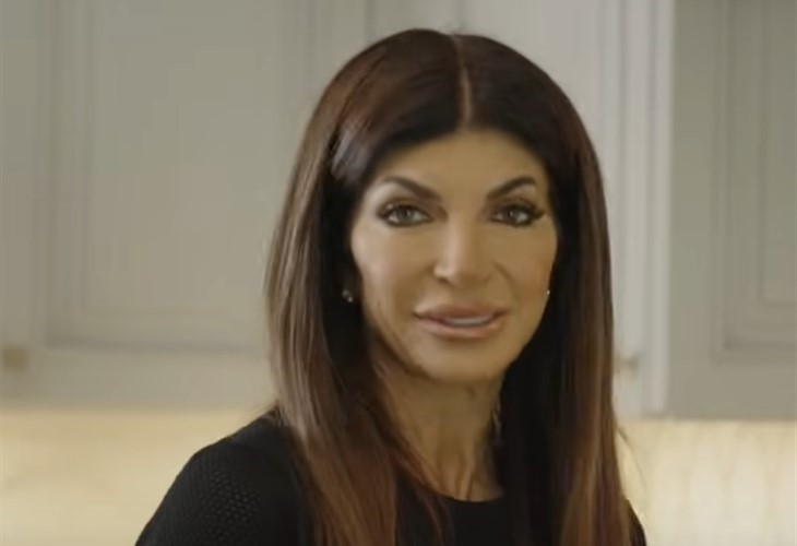 Teresa Giudice Slams RHONJ Co-Stars, Shuns Melissa Gorga, Causes Filming Problems