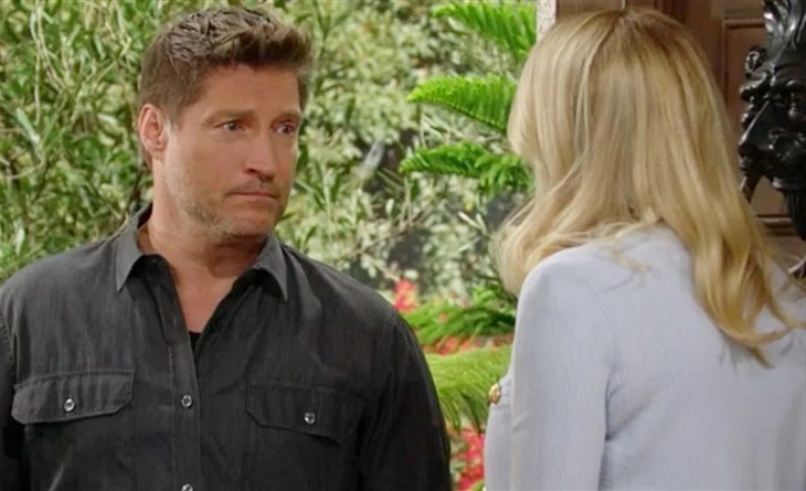 The Bold And The Beautiful Spoilers: Brooke And Deacon Influence Hope To Leave Thomas?