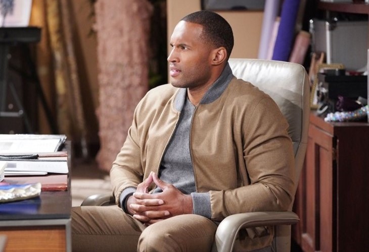 Is Carter Leaving The Bold And The Beautiful?