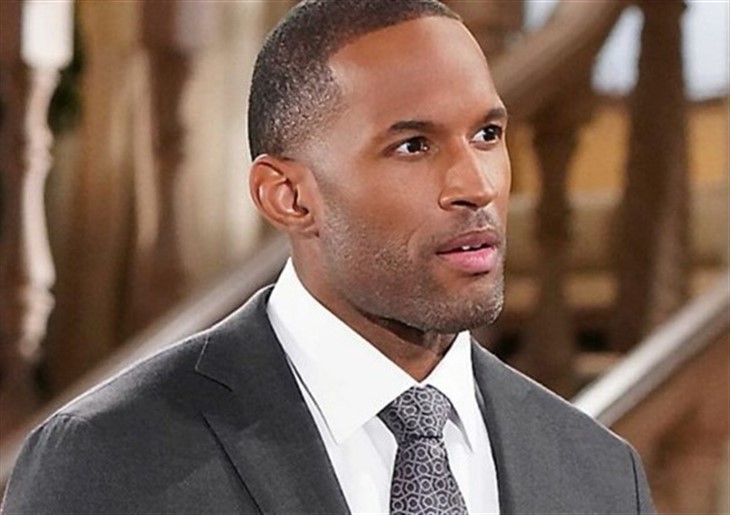 The Bold And The Beautiful Recap: Carter Talies The Results, RJ Confides In Brooke, Eric Has To Win