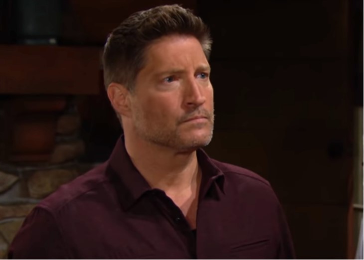 B&B Recap: Thomas Is Dangerous, Deacon Refuses To Listen, Luna Takes A Stand