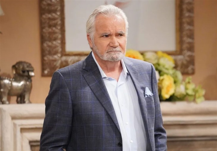 B&B Recap: Eric Needs More Tests, Ridge’s Concern Grows, Luna Promises Silence