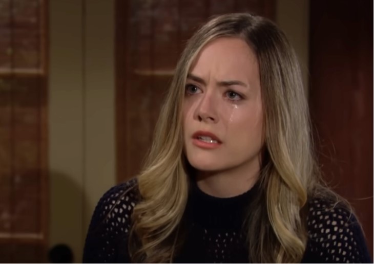 B&B Recap And Spoilers Thursday, October 12: Hope's Fury,&nbsp; Sheila’s Optimism, Luna Defies Li