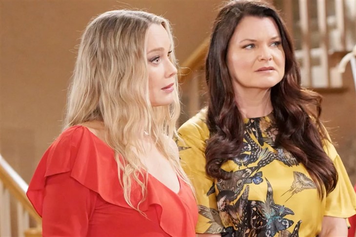The Bold And The Beautiful Spoilers: 3 Must-See Moments – Week Of October 23