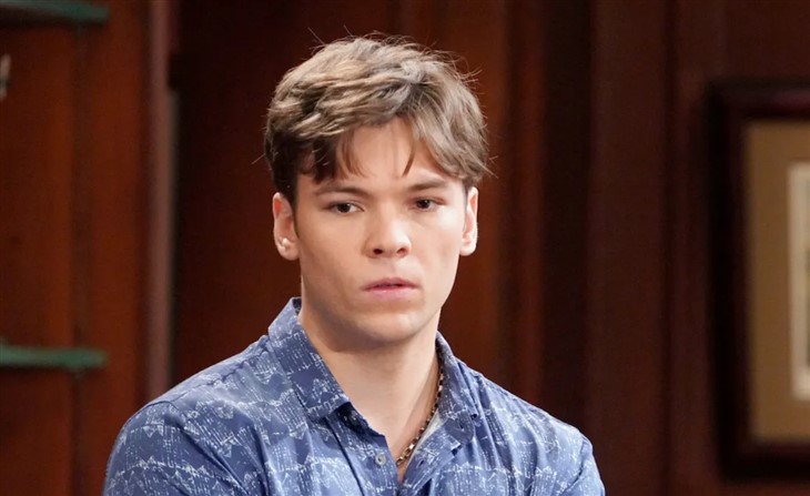 B&B Recap: Final Preparations, RJ Gets Horrible News, Thomas’ Money Woes