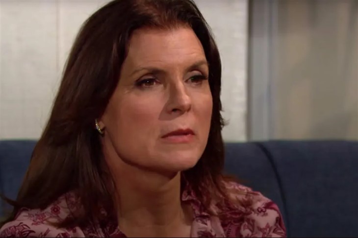The Bold And The Beautiful Spoilers: Sheila's Resolve Tested Again – Steffy's Return Unwelcomed