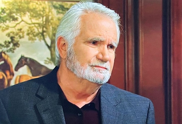 The Bold And The Beautiful Spoilers: Eric Projected Winner Of Fashion Showdow - RJ Biggest Loser?