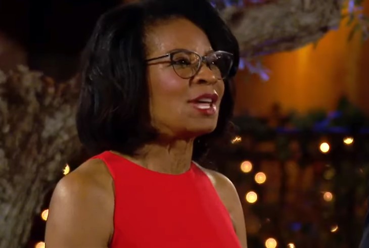 The Golden Bachelor Spoilers: Sandra Goes Missing From Episode