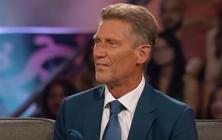 The Golden Bachelor Fans Want 'Golden Bachelorette' With THIS Contestant!