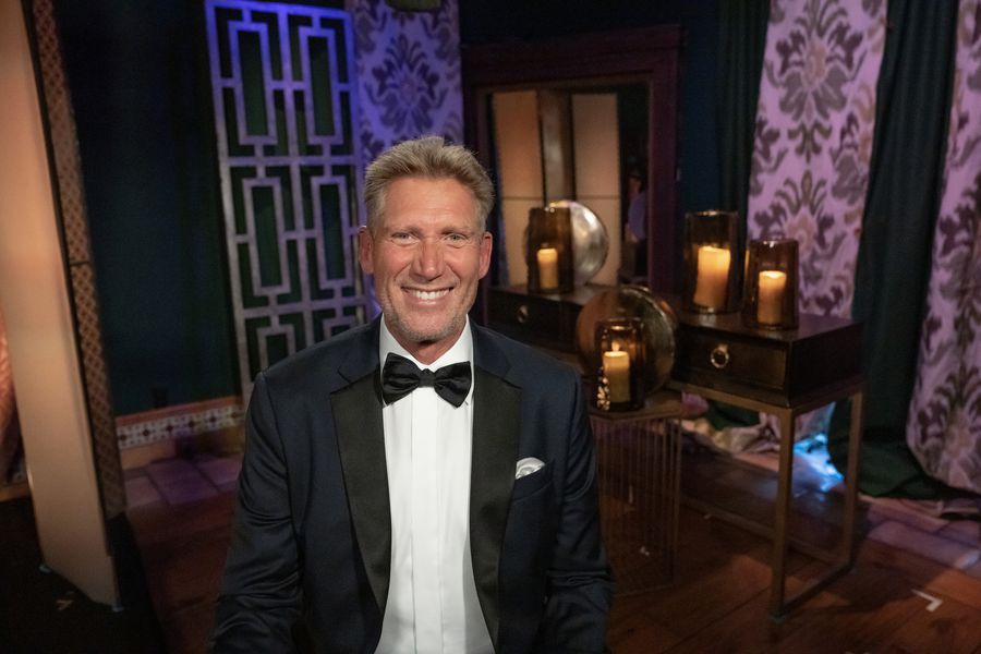 The Golden Bachelor Spoilers: Gerry Turner Threatens To Leave Show
