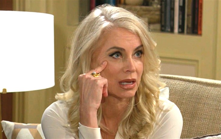 The Young And The Restless Spoilers Wednesday, October 25: Health Bomb, Ashley’s Chaos, Christine