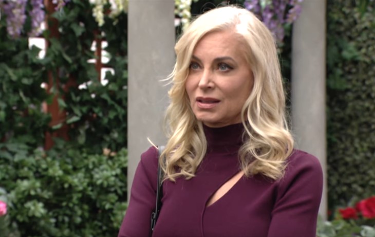 The Young And The Restless Early Weekly Spoilers: Ashley Strikes, Daniel’s Deception, Dangerous Decisions