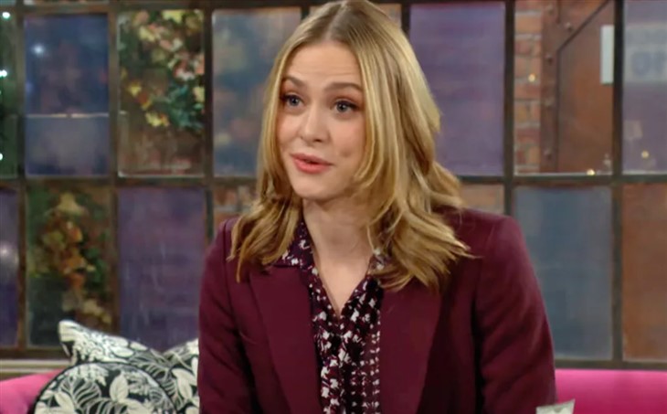 The Young And The Restless Spoilers Thursday, October 12: Claire Grounded, Victor’s Brazen & Concerning Move