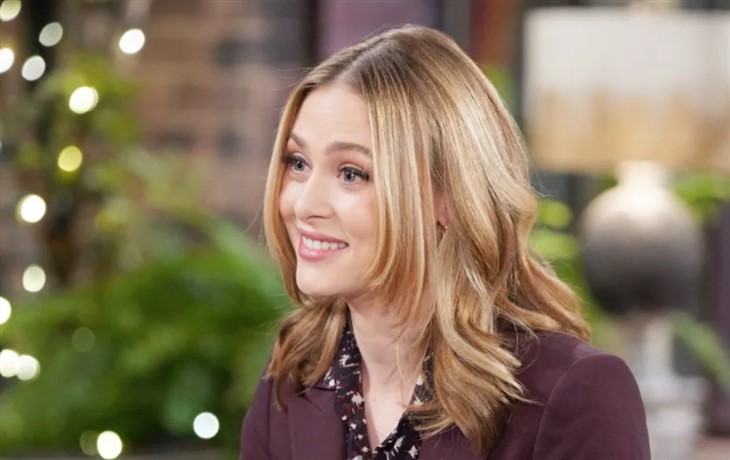 The Young And The Restless Spoilers: Claire A Secret Spy For Victor-Keeping An Eye On Possible Turncoats?