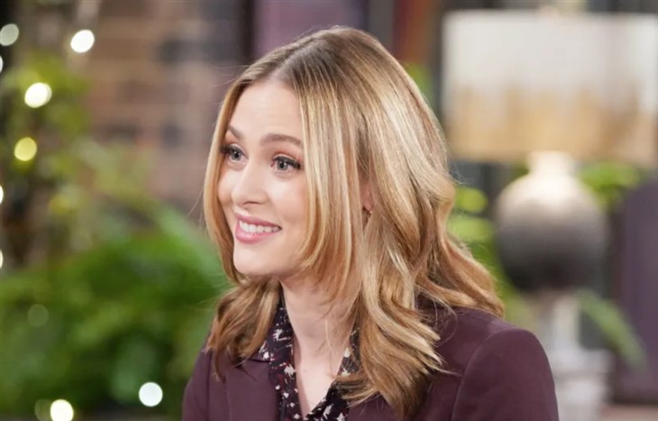 The Young And The Restless Spoilers: How Claire Could Be Another Newman