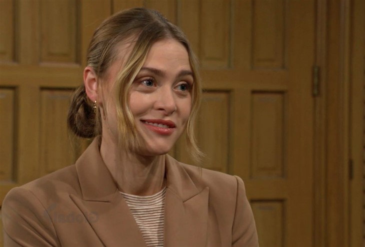 Y&R Spoilers: Nutty Claire Gets Fatal Attraction To Nate Hastings