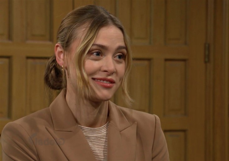 Young And The Restless Spoilers: Claire Grace The Long-Lost Child Of Sabrina & Victor Newman?