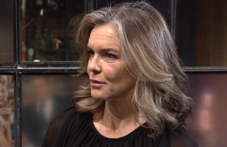 The Young And The Restless Spoilers Wednesday, October 18: Diane’s Mistake, Jack Redirected, Mamie’s Guidance