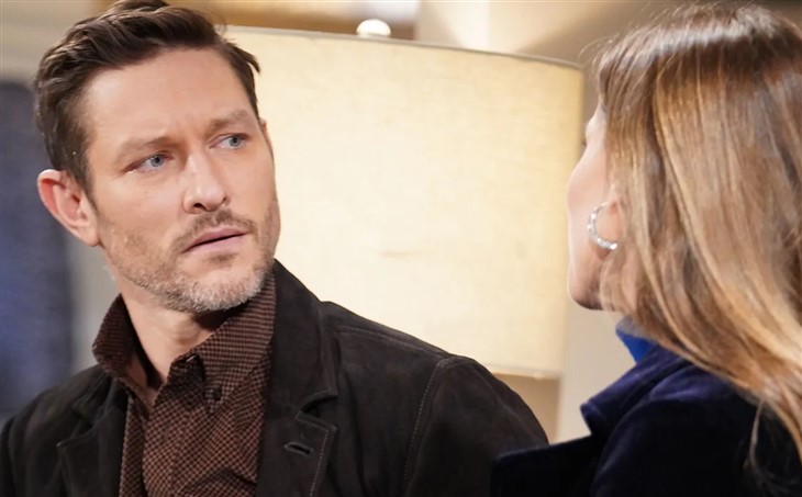 The Young And The Restless Spoilers: Heather Plans To Snare Daniel