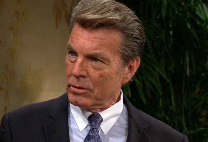 The Young And The Restless Spoilers Tuesday, October 31: Favors Granted, Liars Busted, Audra Instigates