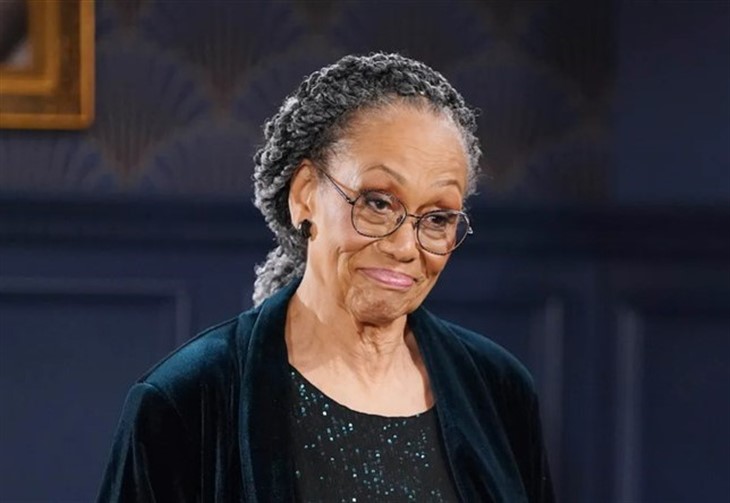 Young And The Restless Spoilers: All Part Of The Plan, Mamie & Tucker Want To Get Found Out