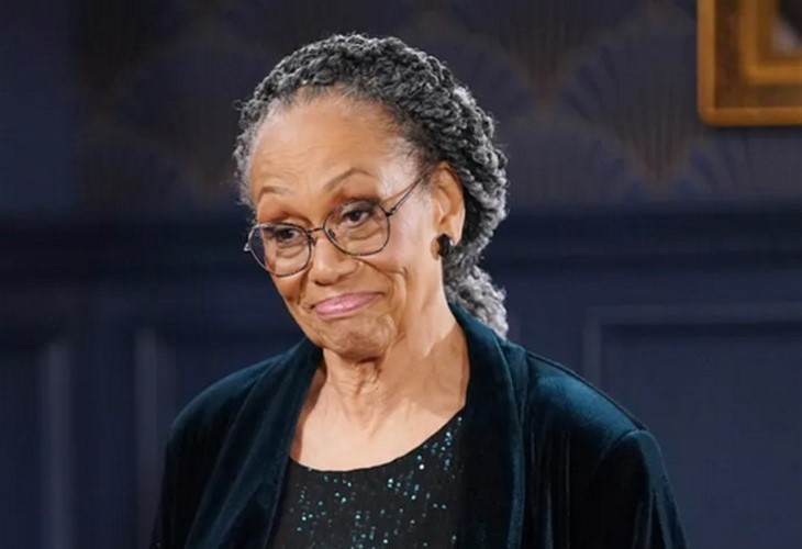 Y&R Spoilers: Mamie's Plan Hints At Dru's Return