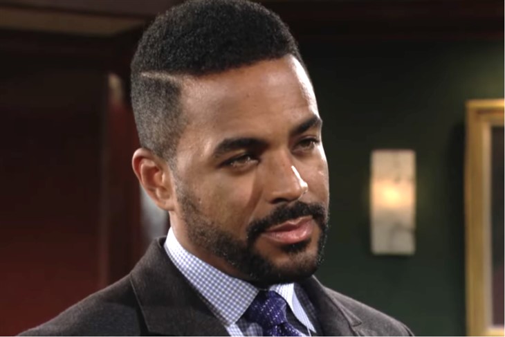 Y&R Spoilers: Nate Has An Identity Crisis, Believes He Has Newman Blood