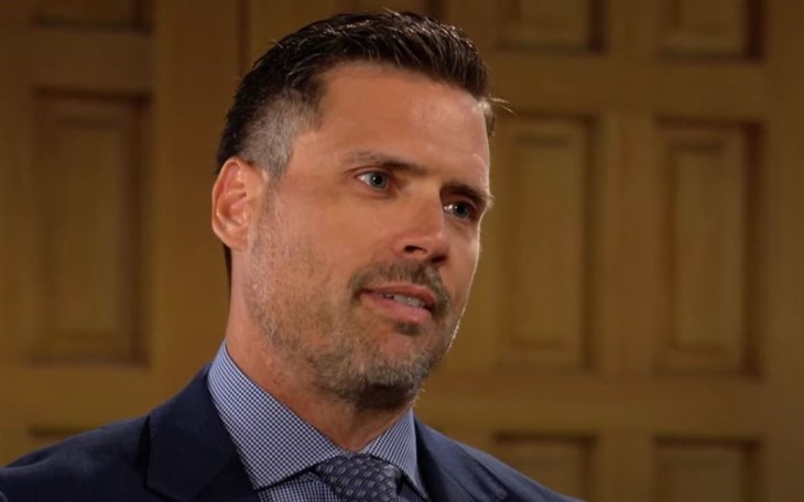 The Young And The Restless Spoilers: Nick’s Red Hot Redhead Rebound-Dumps Sally, Goes Back To Phyllis?