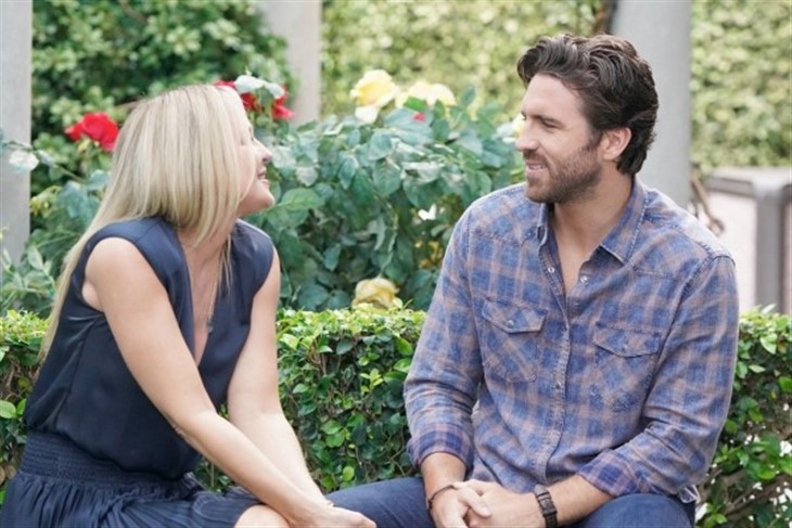 The Young And The Restless Spoilers: Sharon Has To Fight Or She Will Lose – Summer Keeps Eyes On Chance